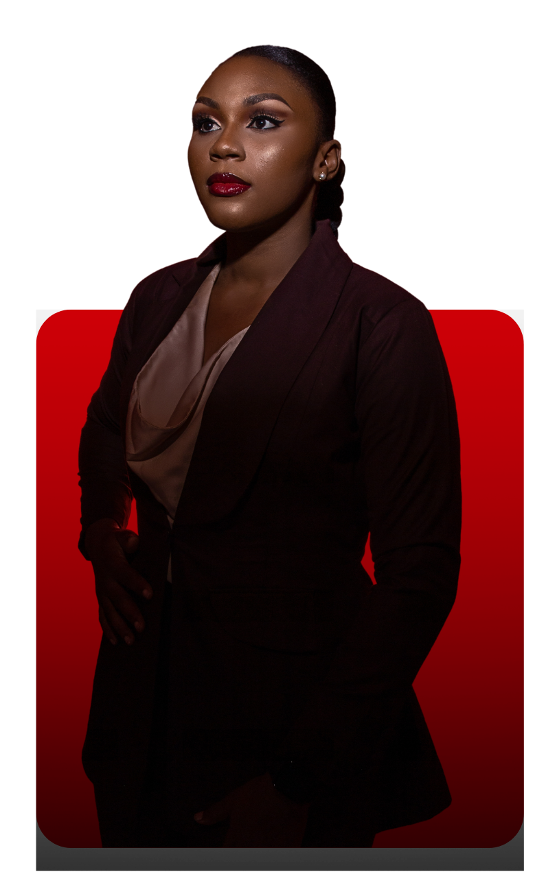 Faith Ohio — Executive coach for high-capacity Black leaders and institutions Faith Ohio — Executive coach for high-capacity Black leaders and institutions